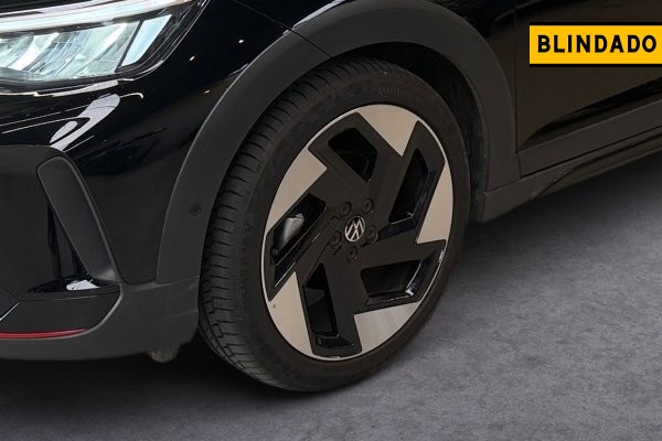 VOLKSWAGEN NIVUS 1.4 250 TSI TOTAL FLEX GTS AUTOMÁTICO 2025/2026